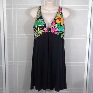 Slimshaper swimdress